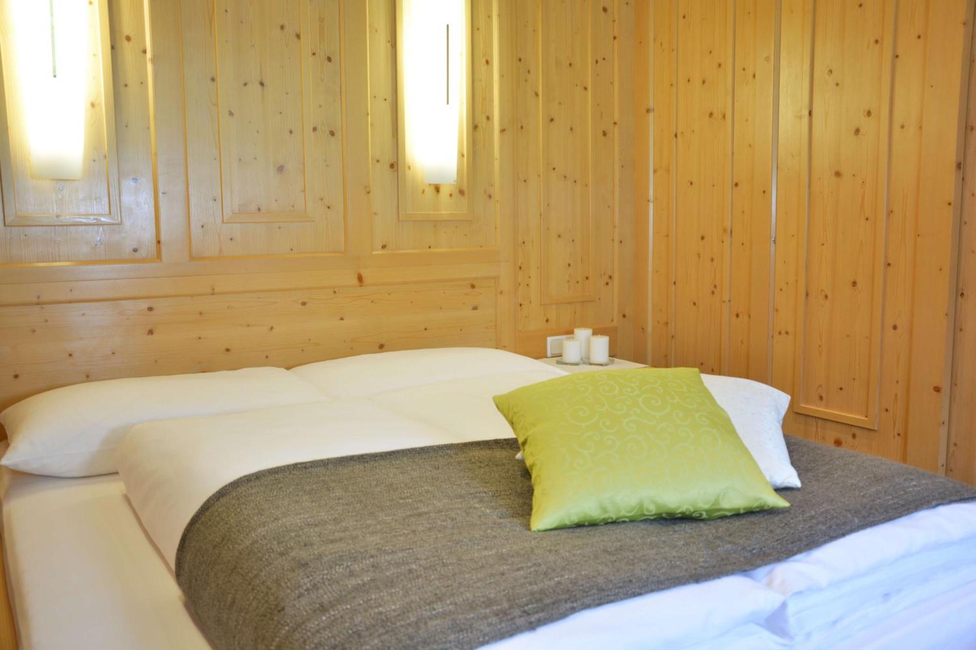 Appartements Aurikel Corso Ischgl Habitación foto