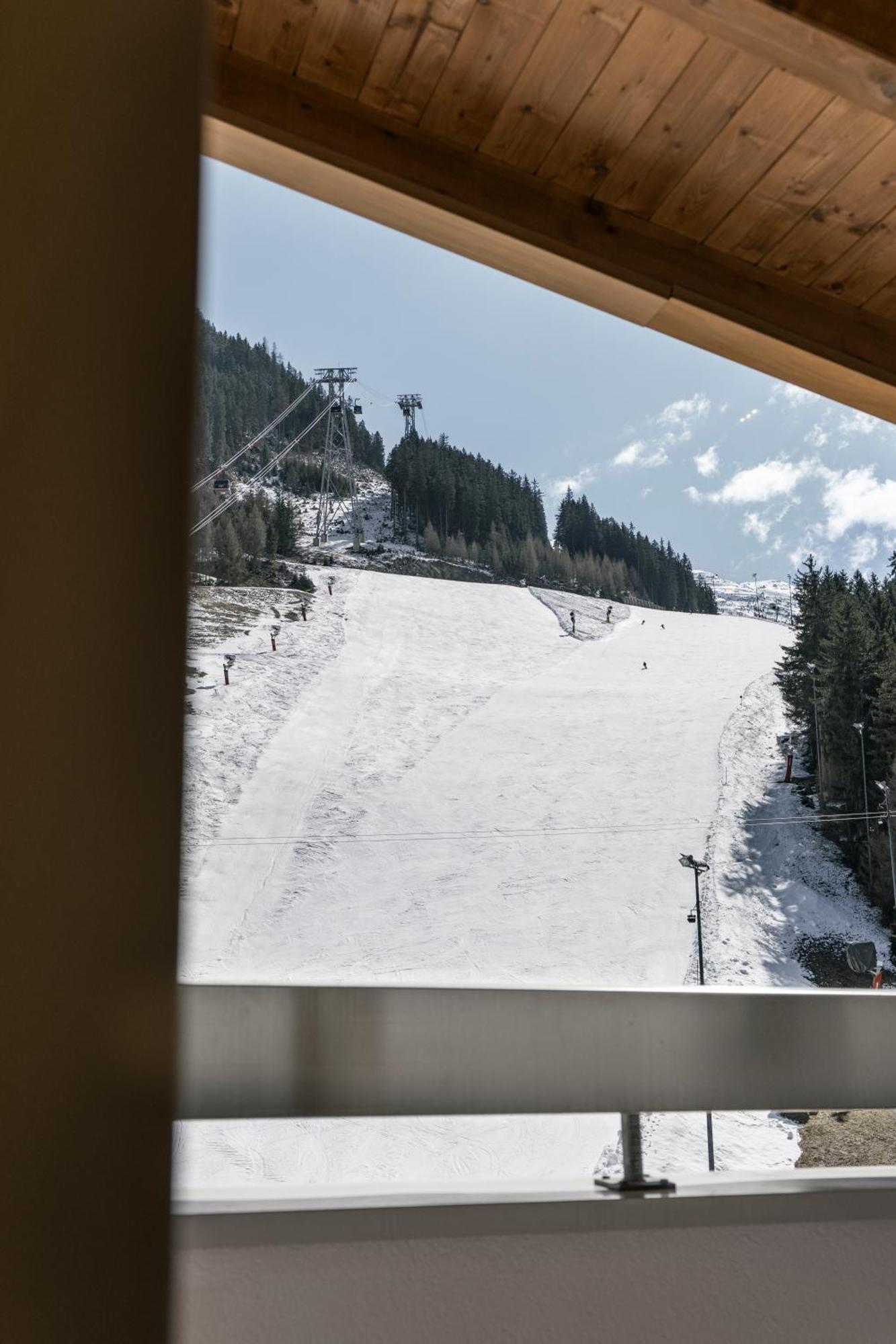 Appartements Aurikel Corso Ischgl Exterior foto