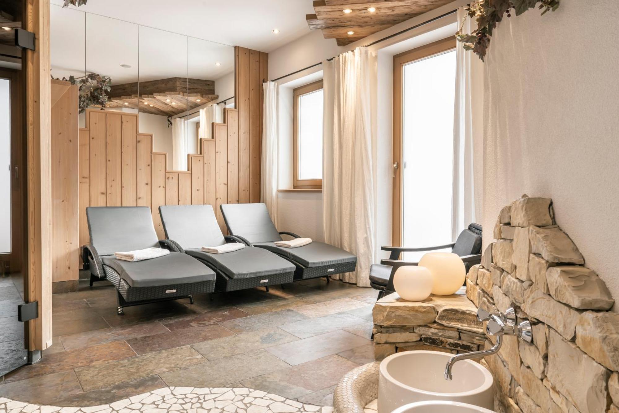 Appartements Aurikel Corso Ischgl Exterior foto