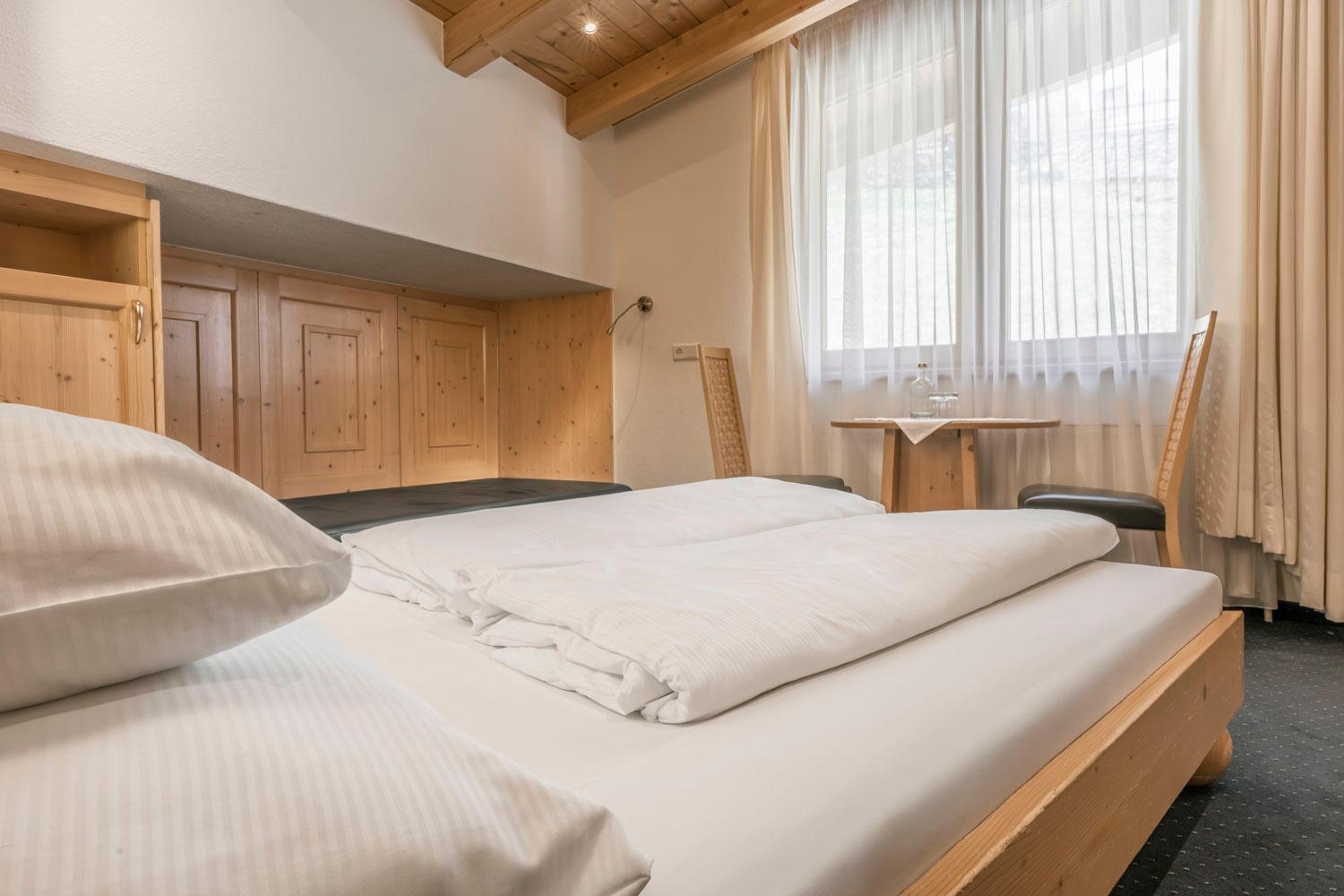Appartements Aurikel Corso Ischgl Exterior foto